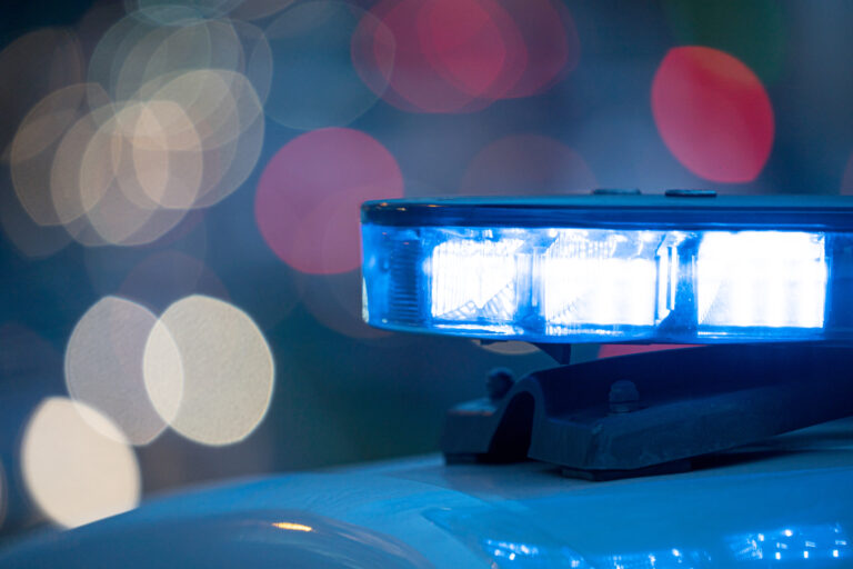 Un cuerpo fue encontrado en el puerto de Rockport este jueves