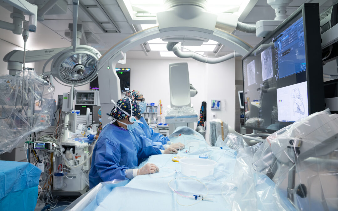 Una inversión multimillonaria que fortalece la salud infantil y brinda esperanza a quienes más lo necesitan