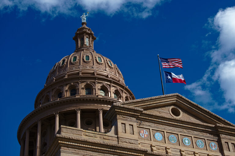 Texas aprueba una ley que impulsa la participación ciudadana