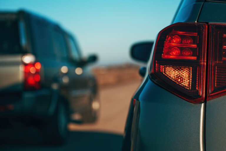Una vez más las autoridades arrestan a varias personas tras conducir imprudentemente