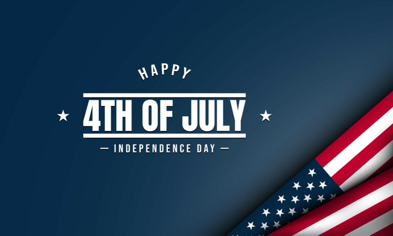 Es esencial tomar medidas de precaución durante las celebraciones del Día de la Independencia