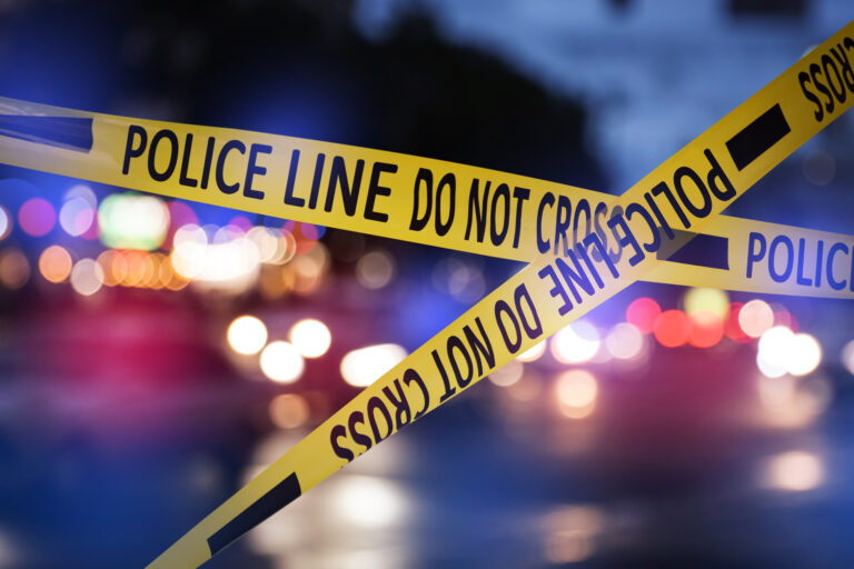 Una persona fue detenida por su implicación en tiroteo