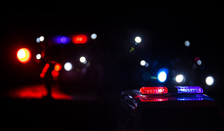 Un hombre perdió la vida tras enfrentamiento con la policía