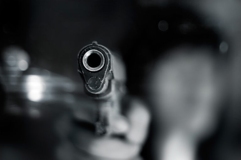 La policía ha identificado a los presuntos responsables de un tiroteo ocurrido la semana pasada