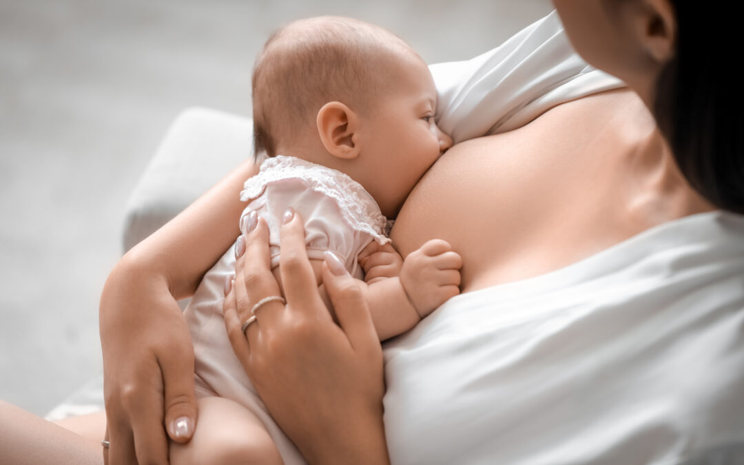 El viernes inició la semana mundial de la lactancia materna con talleres gratuitos en Coastal Bend