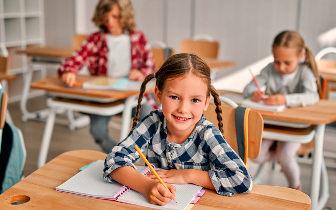 El nuevo ciclo escolar plantea desafíos importantes en materia de salud