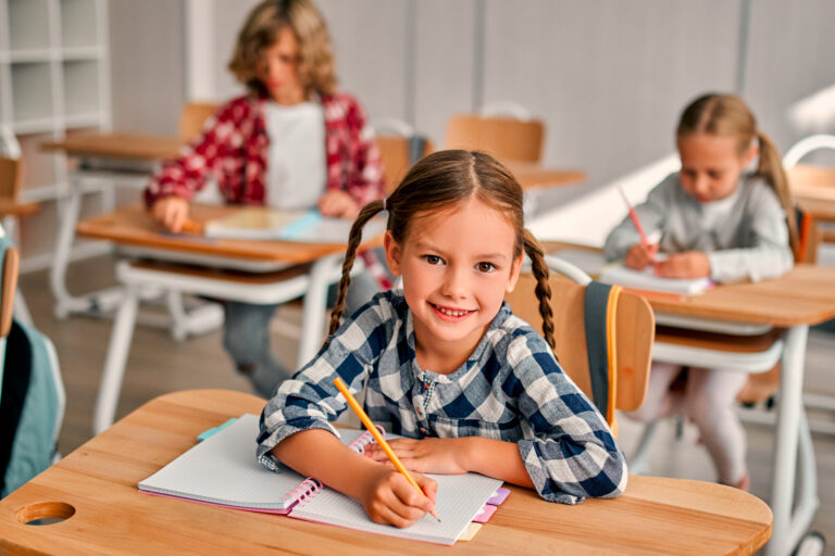 El nuevo ciclo escolar plantea desafíos importantes en materia de salud