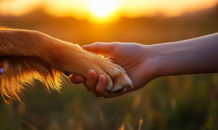 Cada 26 de agosto celebramos a nuestros amigos de cuatro patas