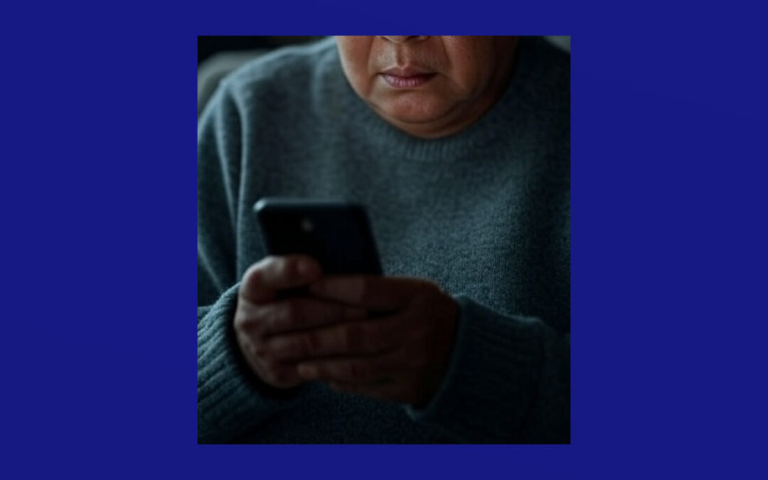 Advertencia de estafa telefónica en el condado de Jim Wells