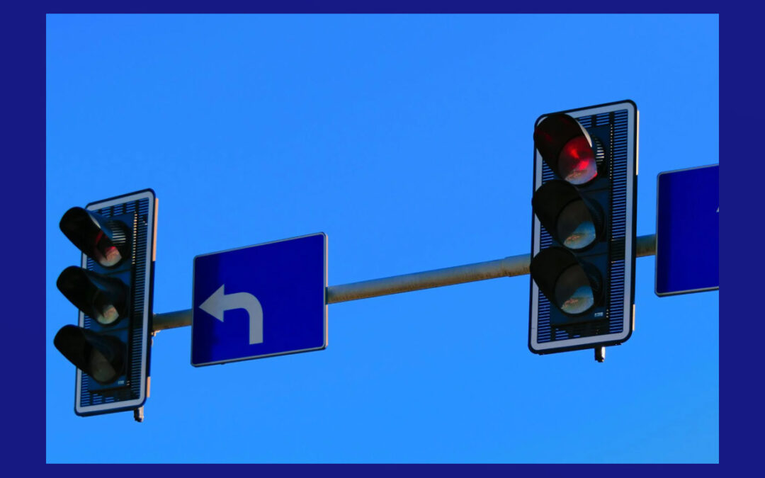 Cierre de calles en Beeville por Wine Walk