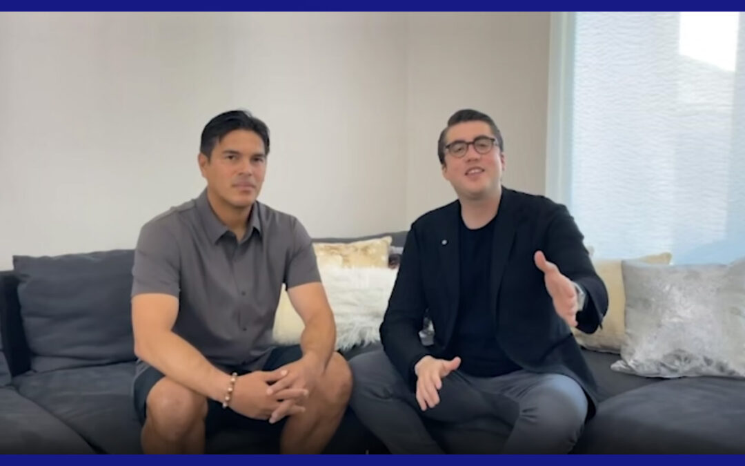 Parte 1: Entrevista Exclusiva con Javi Báez: Ícono del Fútbol Mexicano