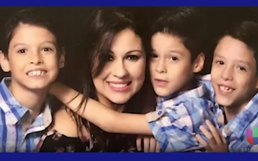 Autismo: Historia de una Madre y el Estigma en el Valle de Río Grande