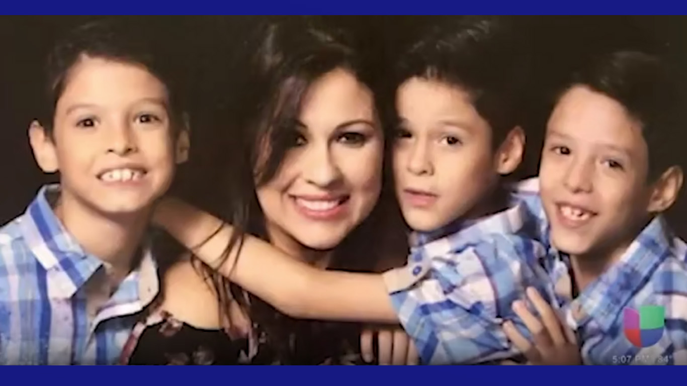 Autismo y Estigma: La Inspiradora Historia de una Madre en el Valle de Río Grande