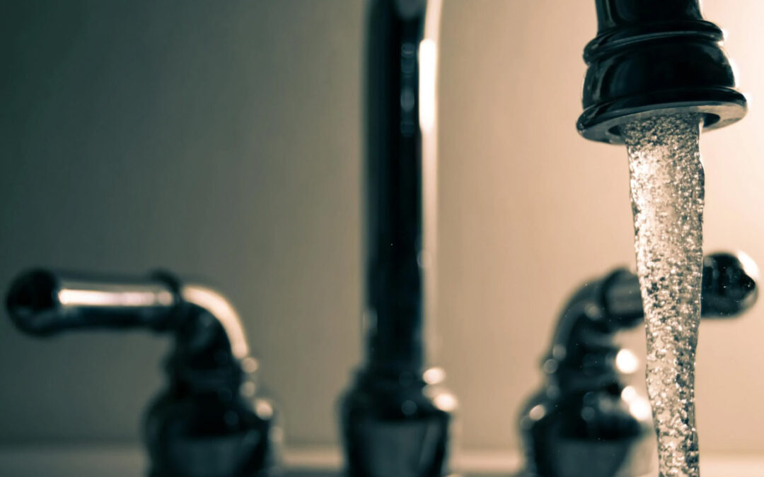 Aviso de hervir el agua emitido en Rockport por baja presión en el suministro