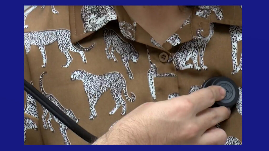 Ataques Cardíacos: Riesgo elevado durante las fiestas de fin de año