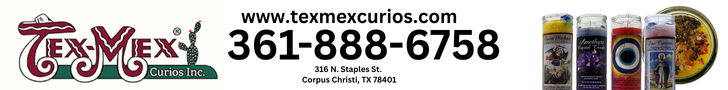 TEX MEX Curious