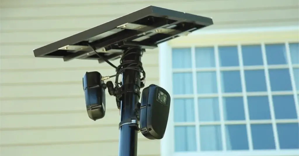 Ring y Flock Safety: Aumentando la Seguridad Comunitaria a Través de Solicitudes de Video