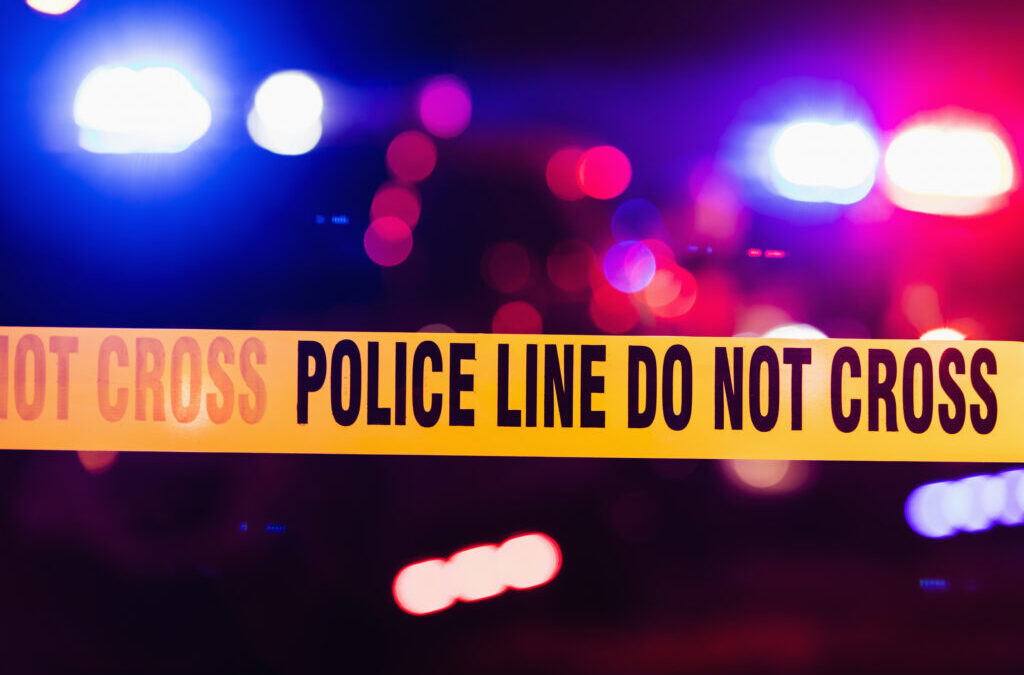 Accidente Trágico en Centennial: Dos Peatones Fallecen en Smoky Hill Road