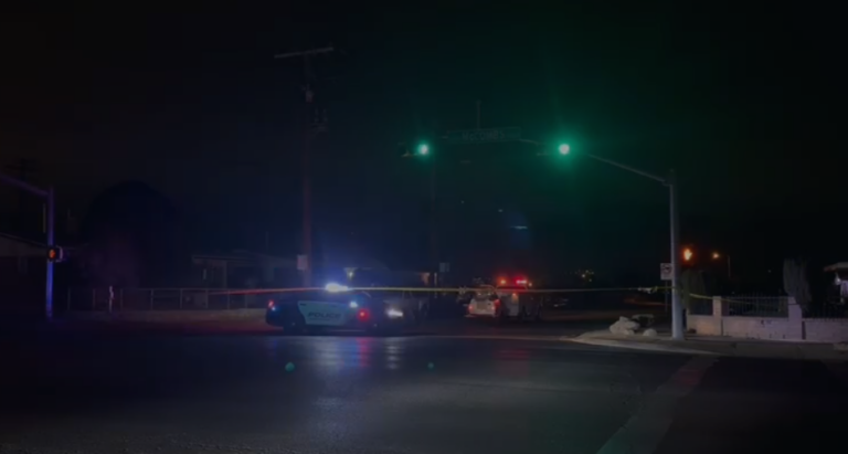 Atropello de peatón en el noreste de El Paso: Últimas noticias