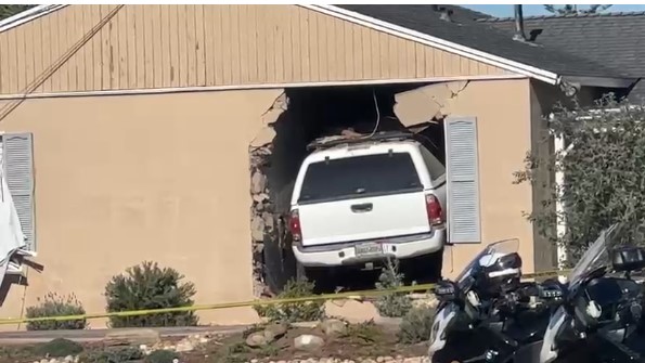 Accidente en Clairemont: Mujer Fallece Tras Choque Intencional de Vehículo