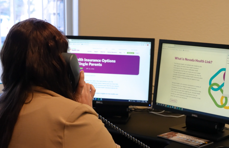 Inscripción Abierta para Seguros Médicos: Nevada Health Link Refuerza el Apoyo a la Comunidad Hispana