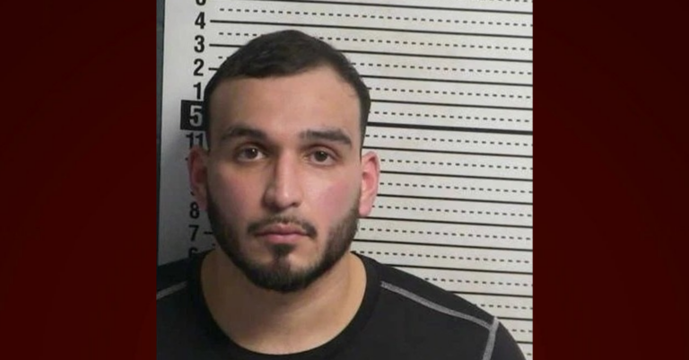 Abuso Sexual: Exagente del Alguacil de Doña Ana Acusado de Agredir a Mujer de Ciudad Juárez