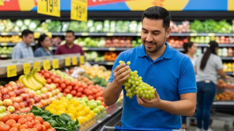 Martes de Frescura en Walmart: Las Mejores Ofertas y Promociones del 30 de Diciembre de 2025