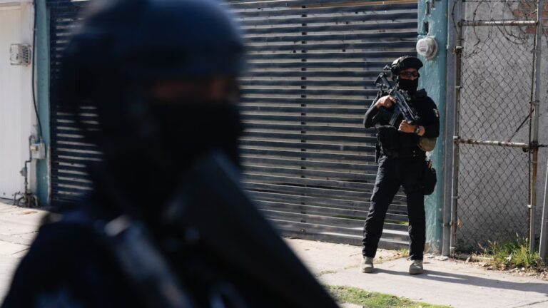 Cártel Santa Rosa de Lima: Expansión Criminal Alcanza Tres Estados Fuera de Guanajuato