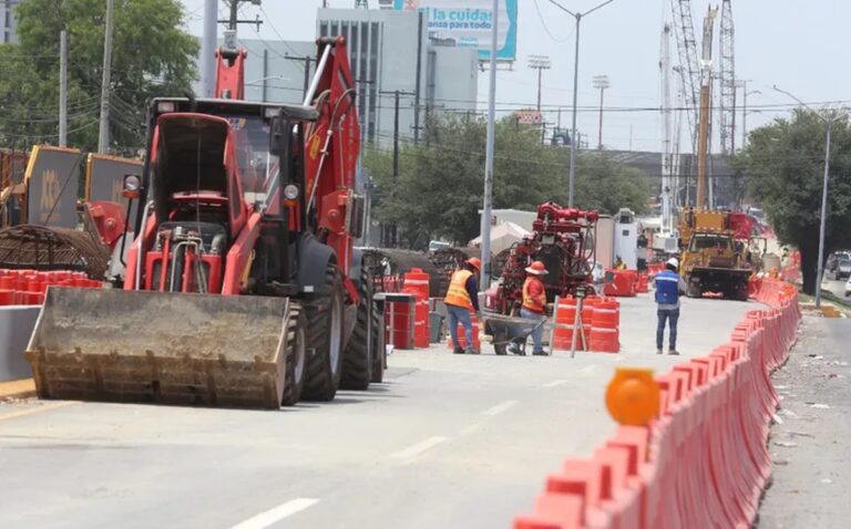 Avances del Metro en Nuevo León: Progreso en las Líneas 4 y 6 a Pesar de las Polémicas