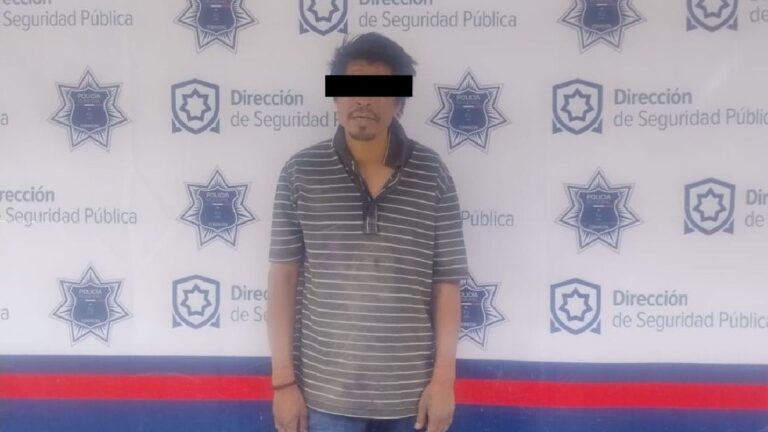 Hombre Herido en Pelea Familiar en el Ejido La Unión: Detención Tras el Uso de un Desarmador
