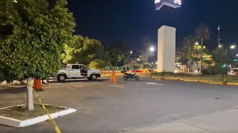 Repartidor Herido en León: Confusiones en Gasolinera Aumentan Temor por Asaltos