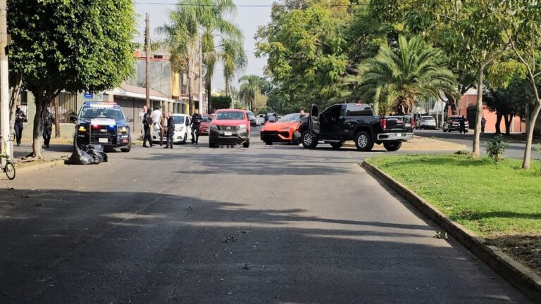 Fortalecen la Vigilancia Militar en los Límites de Guadalajara y Zapopan Tras el Ataque a un Empresario del Mercado de Abastos