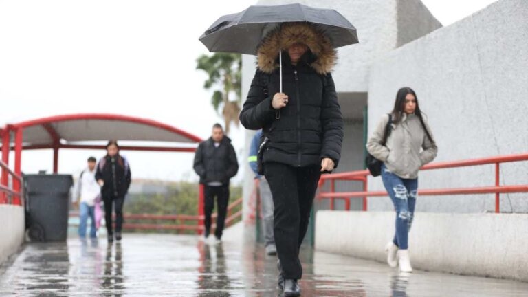 Clima en Nuevo León: ¿Por qué las temperaturas fluctúan entre calor y frío? Explicaciones de Nelson Valdez