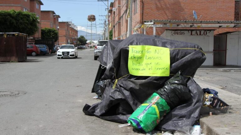 Recolección de Basura en Puebla: Lo Que Debes Saber Para el 1 de Enero 2024