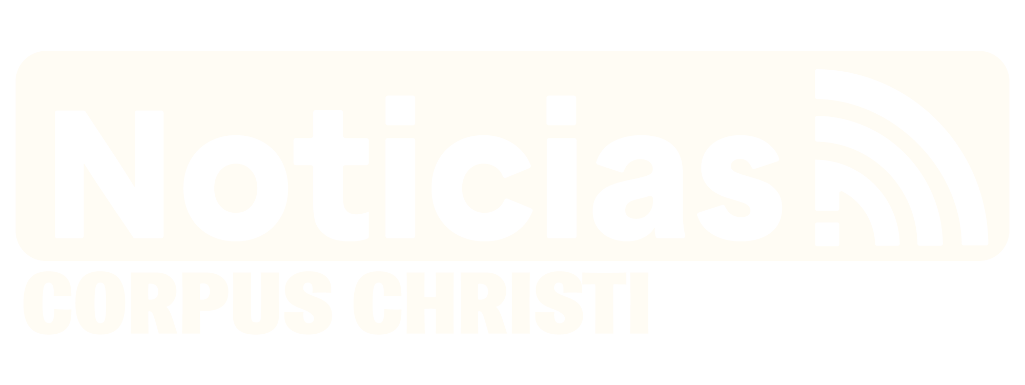 Noticias Corpus Christi