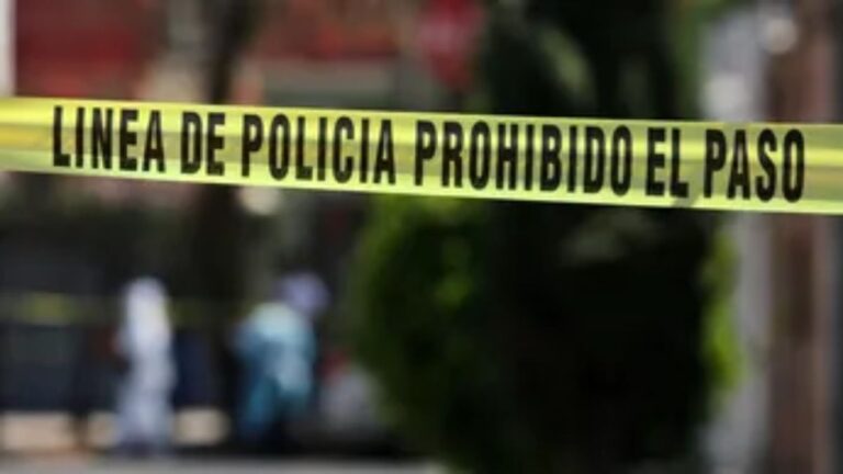 Ataque en Tuxpan: Estudiante y Judicial de Tamaulipas entre las Víctimas