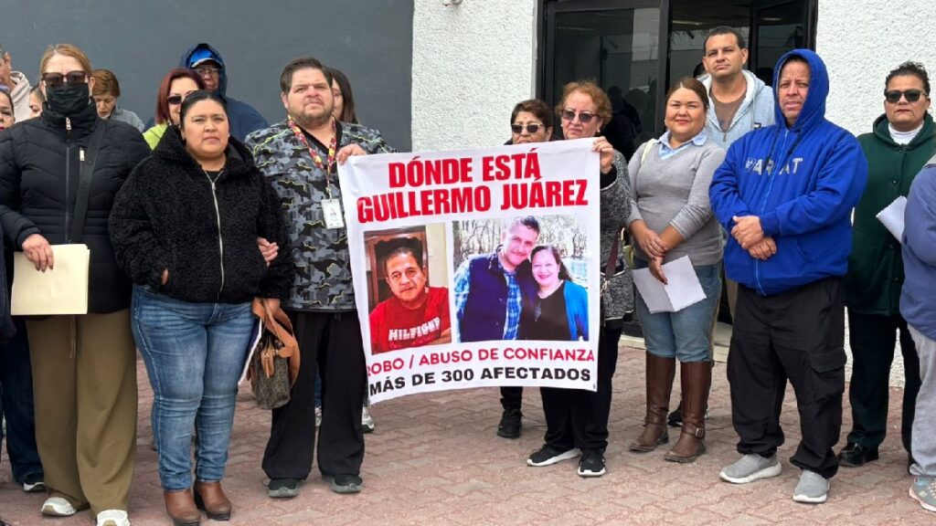 Fraude Millonario en Lerdo: Trabajadores del IMSS Denuncian Malversación de Ahorros