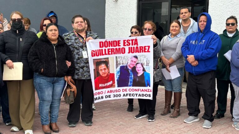Fraude Millonario en Lerdo: Trabajadores del IMSS Denuncian Malversación de Ahorros