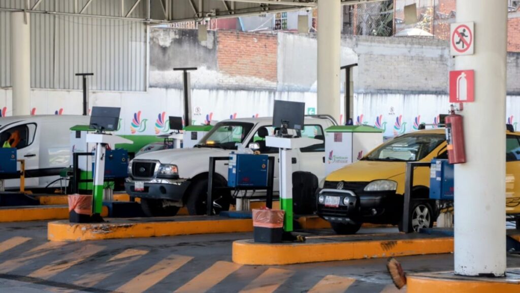 La Multa por No Respetar el Hoy No Circula en el Valle de Toluca en 2026: Sin Prórrogas