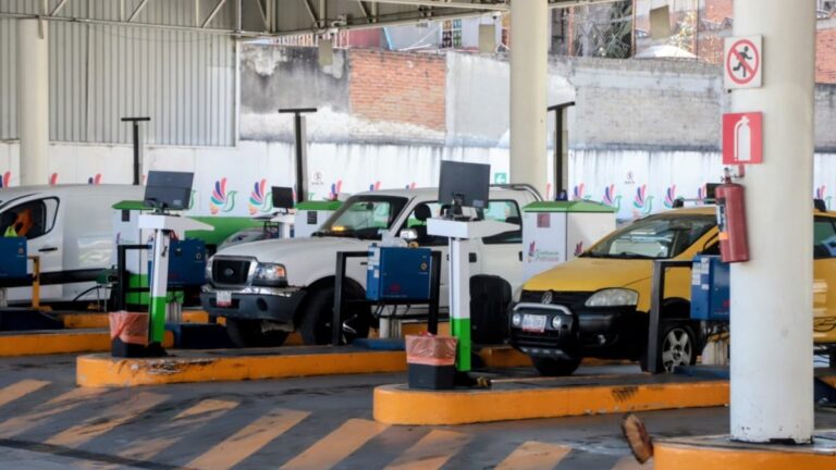 La Multa por No Respetar el Hoy No Circula en el Valle de Toluca en 2026: Sin Prórrogas