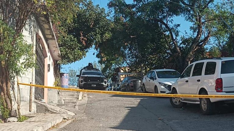 Cateos Simultáneos en Guadalupe: Investigan Presunto Narcomenudeo