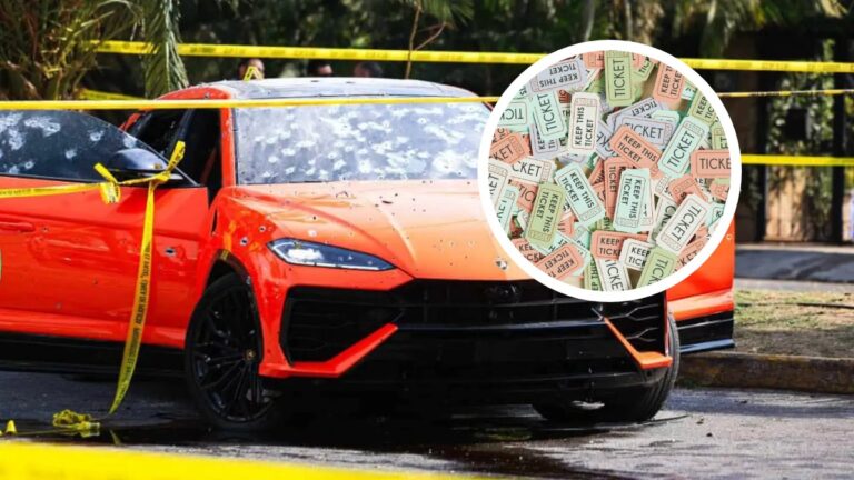 Rifas Colombianas y Préstamos Gota a Gota: Revelaciones sobre el Caso de Alberto Prieto
