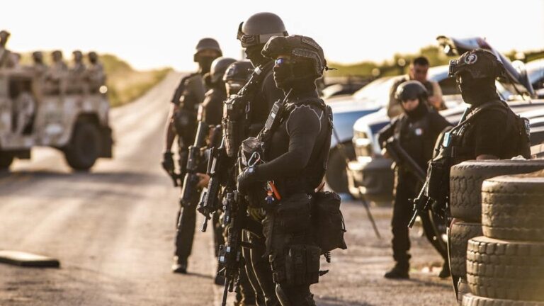 Extorsión en la Carretera Saltillo-Monterrey: Policías Estatales Dado de Baja