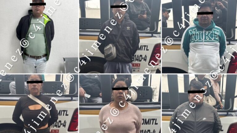 Milpa Alta: Hombre baleado por banda de invasores en intento de despojo de vivienda