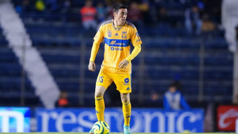 Eduardo Tercero cierra su ciclo en Tigres tras casi nueve años de éxito