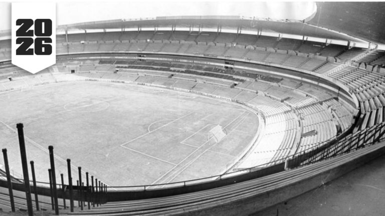 Revive la Nostalgia: Guadalajara y su Panorama Deportivo en el Mundial de 1970