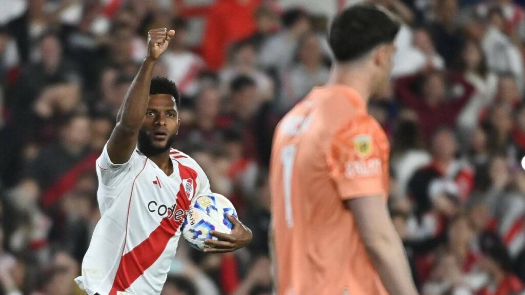 Descubre por qué le dicen ‘Colibrí’ a Miguel Borja, próximo fichaje de Cruz Azul