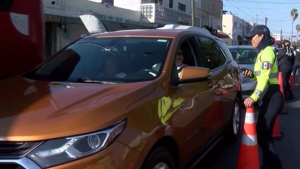 Año Nuevo 2026: Revelan el menú para conductores en el CURVA de Guadalajara