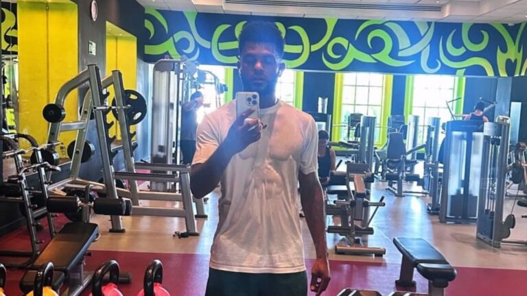 Resultados de las Pruebas Médicas y Físicas de Miguel Borja con Cruz Azul