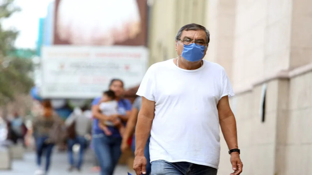 Expertos en Nuevo León Advierten sobre la Confusión de Infecciones Respiratorias y la Necesidad de Pruebas de Salud